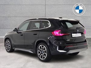 BMW iX1 eDrive20 xLine - Image 2