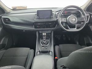 Nissan Qashqai 1.3 PET MILD HYBRID SV - Image 4