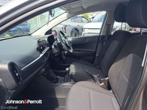 Kia Picanto 1.0 Petrol Manual - Image 3