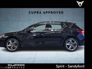 Cupra Leon V1 1.5eTSI 150hp DSG <5 Year Warranty> - Image 4