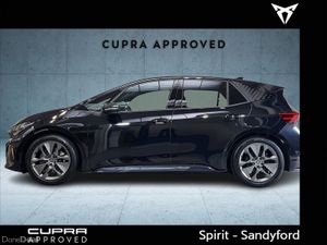 Cupra Born URBAN 58KWH V2 <5 Year Warranty> **Call - Image 4
