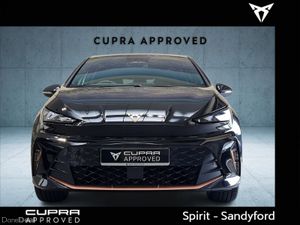 Cupra Born URBAN 58KWH V2 <5 Year Warranty> **Call - Image 3