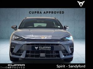 Cupra Leon 1.5eTSI 150HP DSG*Call Richard on 08603 - Image 3