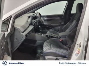 Volkswagen Golf ** R-LINE ** 1.5 TSI ** MHEV ** DS - Image 4