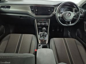 Volkswagen T-Roc 1.0 TSI 115bhp Design - Image 4