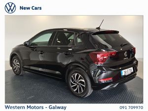 Volkswagen Polo Edition.75, Ex Demo, Save €1000 - Image 3