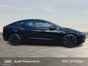 Tesla Model 3 Long Range AWD from €230 per month - Image 4