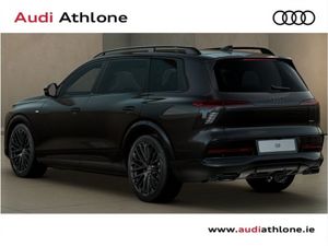 Audi Q9 3.0TDI 320BHP S-Line Tip-Tronic - AVAILABL - Image 3