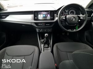 Skoda Kamiq Ambition 1.0TSI 110HP - Image 2
