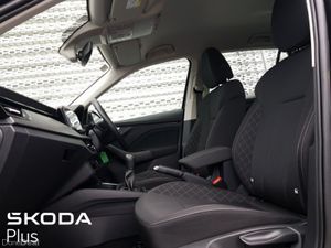 Skoda Kamiq Ambition 1.0TSI 110HP - Image 3