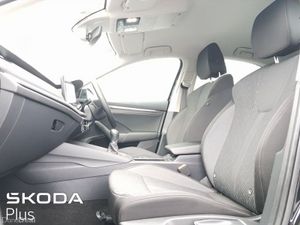 Skoda Octavia OCTAVIA STYLE 1.5TSI 150HP - Image 3