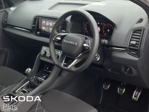 Skoda Karoq **HIGH SPECS**SPORTLINE 2.0TDI 115HP M - Image 4