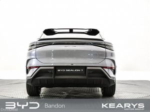 BYD SEALION 7 Comfort Order Today! - Image 2