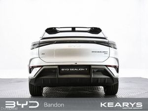 BYD SEALION 7 Comfort Order Today! - Image 2