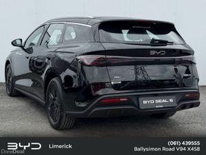 BYD Seal 6 TOURING DM-i BOOST - Image 3