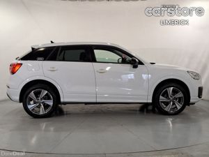 Audi Q2 1.0 - Image 2