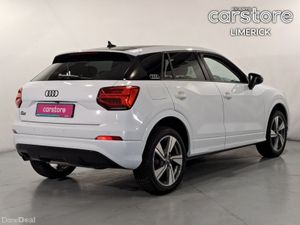 Audi Q2 1.0 - Image 3