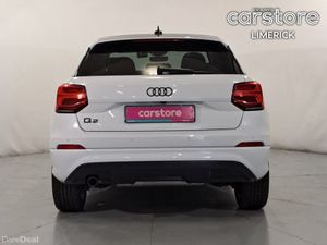 Audi Q2 1.0 - Image 4