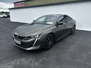 Peugeot 508 2020 - Image 2