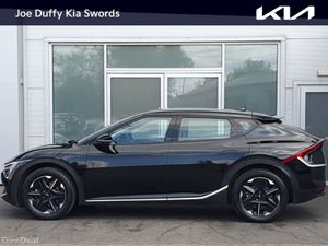 Kia EV6 Ev6 Air  Air  226 Electric 84kWh Auto - Image 4