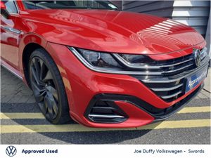 Volkswagen Arteon 2.0TDI D7F 150HP R-LINE - Image 4