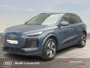 Audi Q6 e-tron E-TRON ADVANCE + EQUIPMENT PACK - Image 4