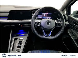 Volkswagen Golf R 2.0TSI 5DR 320HP DSG 4MOT - Image 2