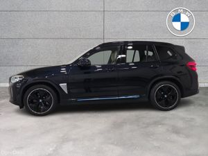 BMW iX3 80 kWh Premier Edition Pro - Image 4