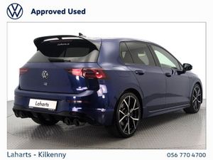 Volkswagen Golf R 2.0TSI 5DR 320HP DSG 4MOT - Image 3