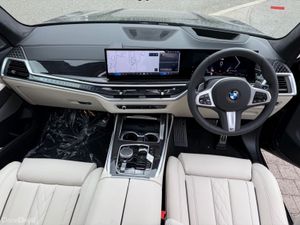 BMW X7 xDrive40d M Sport Pro - Image 4