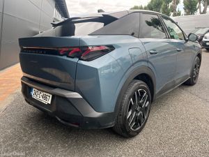 Peugeot 3008 2024 - Image 4