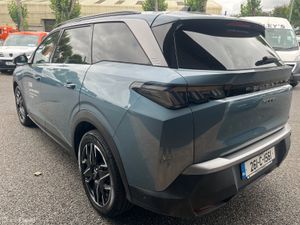 Peugeot 5008 2026 - Image 4