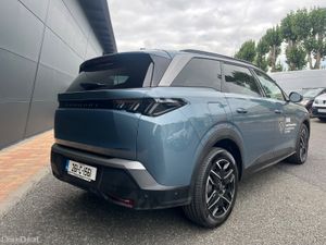Peugeot 5008 2026 - Image 3