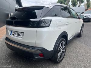 Peugeot 3008 2022 - Image 3