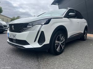 Peugeot 3008 2022 - Image 2