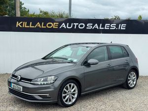 Volkswagen Golf 2018 - Image 3