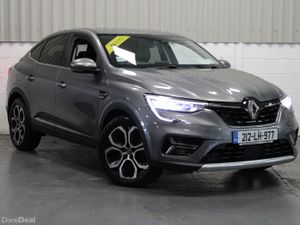 Renault Arkana 2021 - Image 4