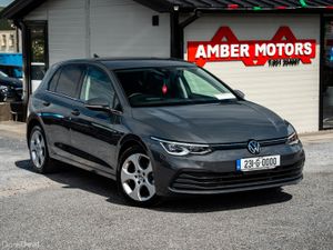 2023 VW GOLF 2.0 L TURBO DIESEL AUTO - Image 2