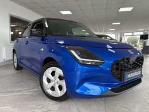 2024 (242) Suzuki Swift stunning condition - Image 4