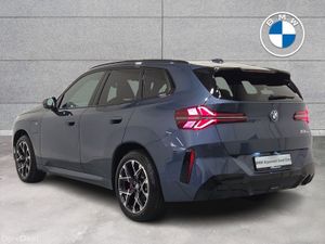 BMW X3 30e xDrive M Sport - Image 3