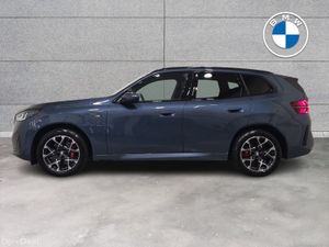 BMW X3 30e xDrive M Sport - Image 4