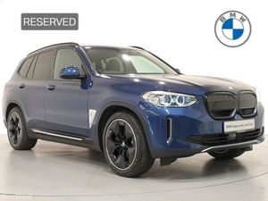 BMW iX3 Premier Edition - Image 3