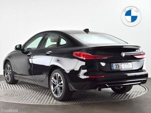 BMW 2-Series 218i Sport Gran Coupe - Image 2