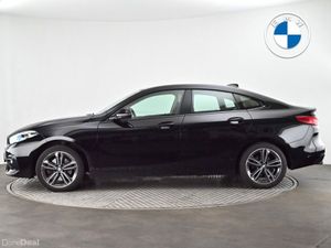 BMW 2-Series 218i Sport Gran Coupe - Image 3