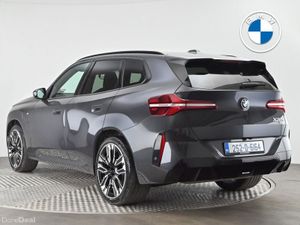 BMW X3 30e xDrive M Sport - Image 2