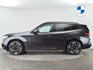 BMW X3 30e xDrive M Sport - Image 3