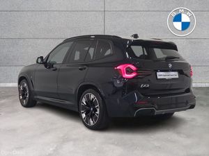 BMW iX3 M Sport Pro - Image 3
