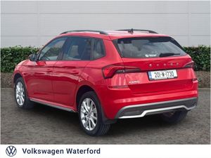 Skoda Kamiq 1.0TSI 115hp Style - Image 3