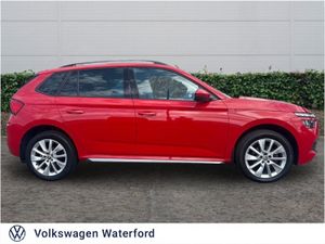 Skoda Kamiq 1.0TSI 115hp Style - Image 4