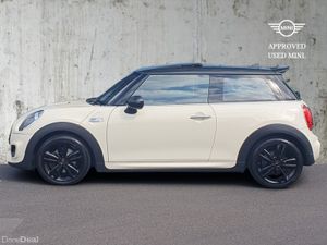 Mini Cooper Cooper S 3-Door - Image 4